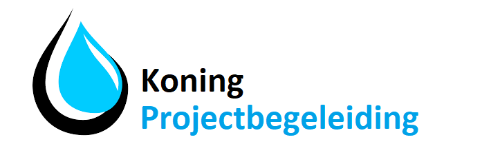 Koning Projectbegeleiding logo